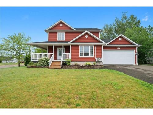 48 Barrington, Moncton, NB 