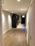 BASEMENT - 687 BLOOR STREET W Toronto, ON M6G 1L3