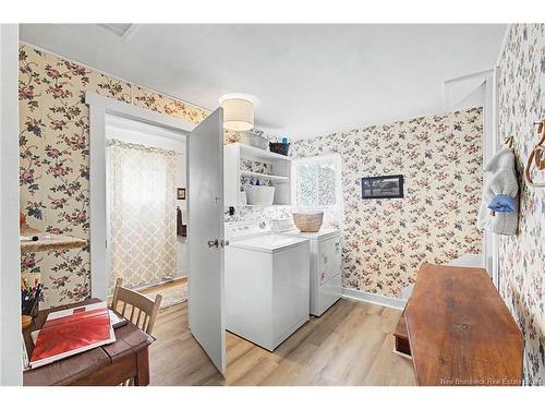 7304 Rte 102, Dumfries, NB 