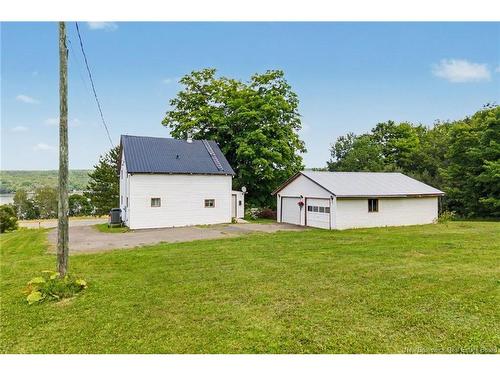 7304 Rte 102, Dumfries, NB 