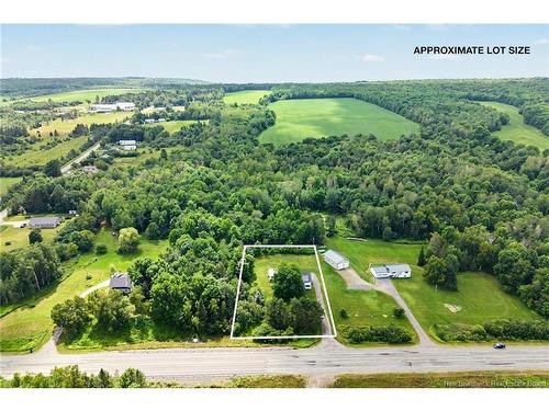 7304 Rte 102, Dumfries, NB 