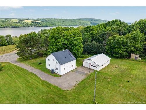 7304 Rte 102, Dumfries, NB 