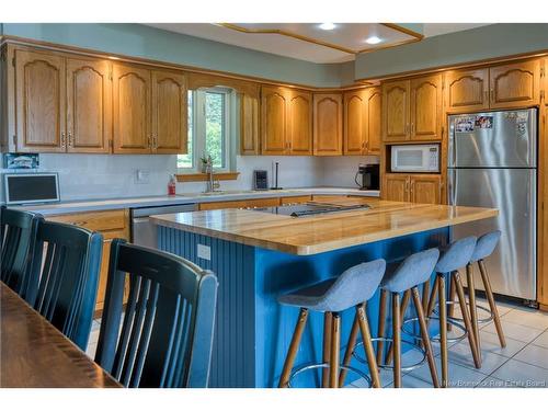 626 Harley Hill, Grand Falls, NB 