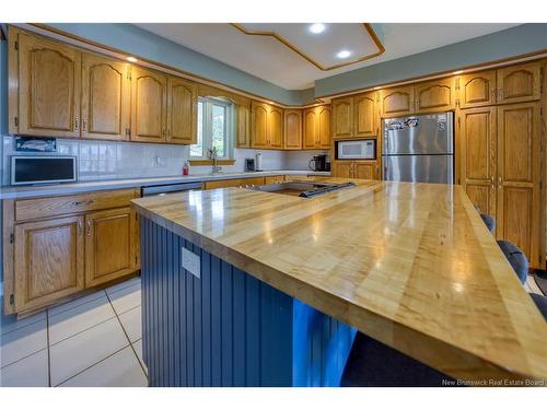 626 Harley Hill, Grand Falls, NB 