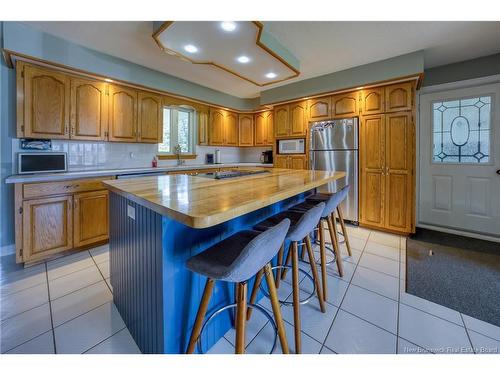 626 Harley Hill, Grand Falls, NB 