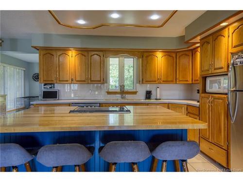 626 Harley Hill, Grand Falls, NB 