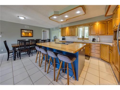 626 Harley Hill, Grand Falls, NB 
