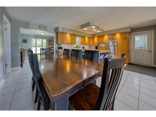 626 Harley Hill, Grand Falls, NB 