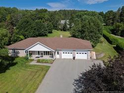 626 Harley Hill  Grand Falls, NB E3Z 2T5