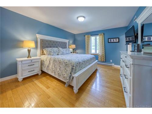 626 Harley Hill, Grand Falls, NB 