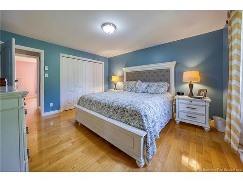 626 Harley Hill, Grand Falls, NB 