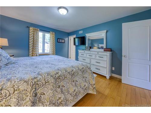 626 Harley Hill, Grand Falls, NB 