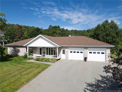 626 Harley Hill, Grand Falls, NB 