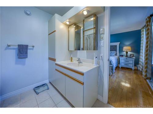 626 Harley Hill, Grand Falls, NB 