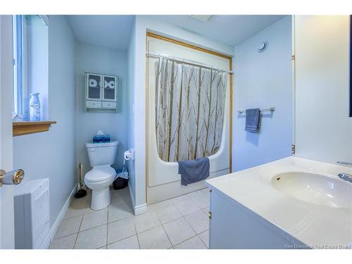 626 Harley Hill, Grand Falls, NB 