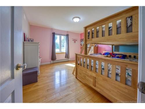 626 Harley Hill, Grand Falls, NB 