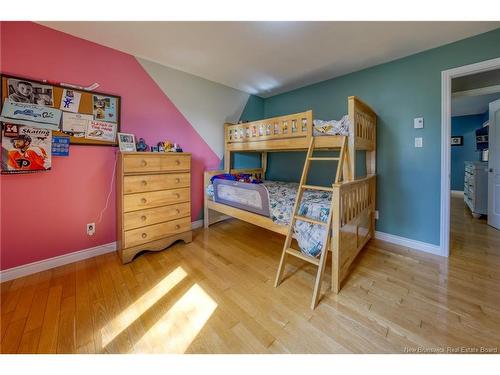 626 Harley Hill, Grand Falls, NB 