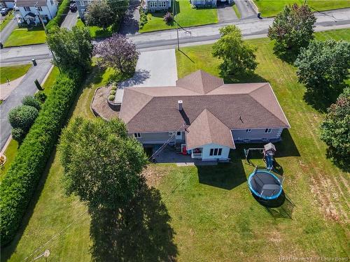 626 Harley Hill, Grand Falls, NB 