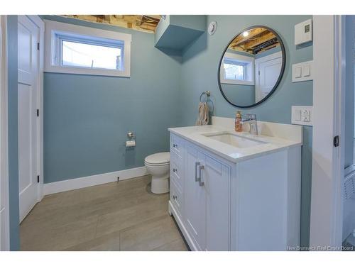 626 Harley Hill, Grand Falls, NB 
