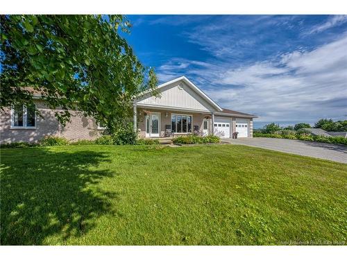 626 Harley Hill, Grand Falls, NB 