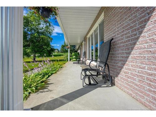 626 Harley Hill, Grand Falls, NB 
