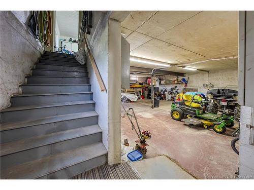 626 Harley Hill, Grand Falls, NB 