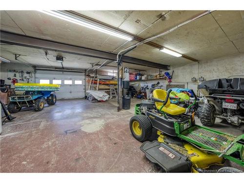 626 Harley Hill, Grand Falls, NB 