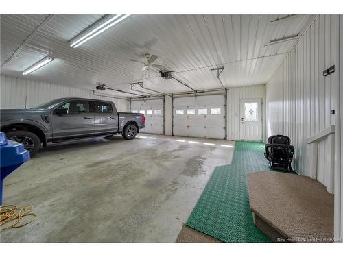 626 Harley Hill, Grand Falls, NB 