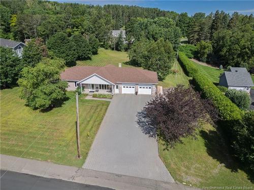 626 Harley Hill, Grand Falls, NB 