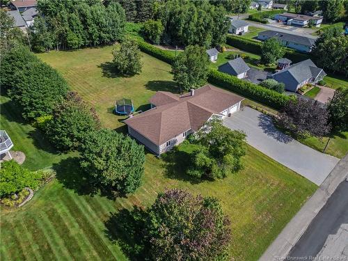 626 Harley Hill, Grand Falls, NB 