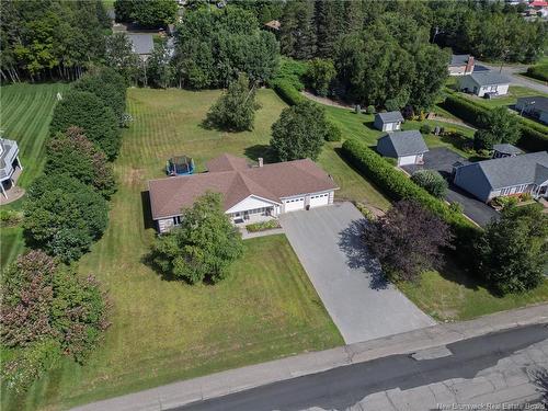 626 Harley Hill, Grand Falls, NB 