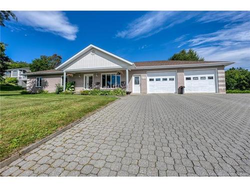 626 Harley Hill, Grand Falls, NB 
