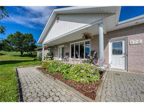 626 Harley Hill, Grand Falls, NB 