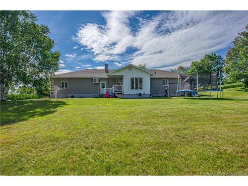 626 Harley Hill, Grand Falls, NB 