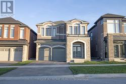 43 LONGWORTH AVENUE  Richmond Hill, ON L4E 1J2