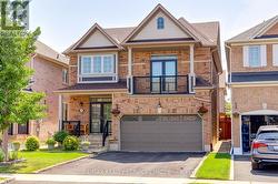 35 HARDGATE CRESCENT  Brampton, ON L7A 3V7