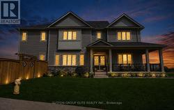 95 ELLIOT AVENUE W  Centre Wellington, ON N1M 0H9