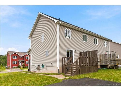 65 Belle-Foret, Dieppe, NB 