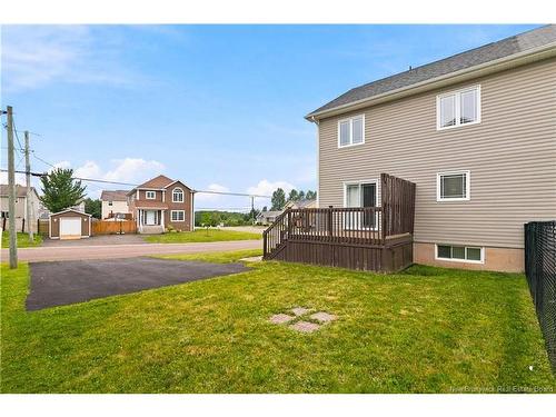 65 Belle-Foret, Dieppe, NB 