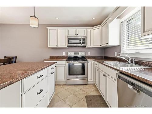 65 Belle-Foret, Dieppe, NB 