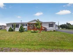 2 Bur Oak ST Moncton, NB E1H 3S1