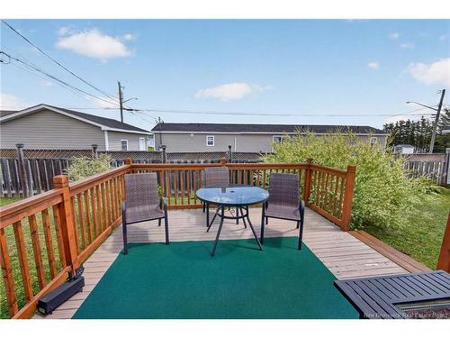 2 Bur Oak St, Moncton, NB 