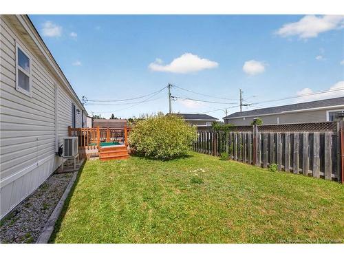 2 Bur Oak St, Moncton, NB 