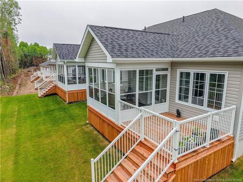 26 Leavery St, Fredericton, NB 