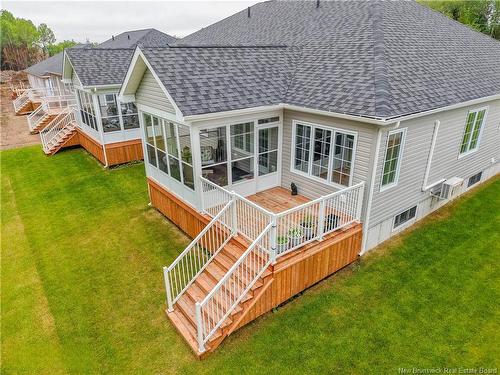 26 Leavery St, Fredericton, NB 