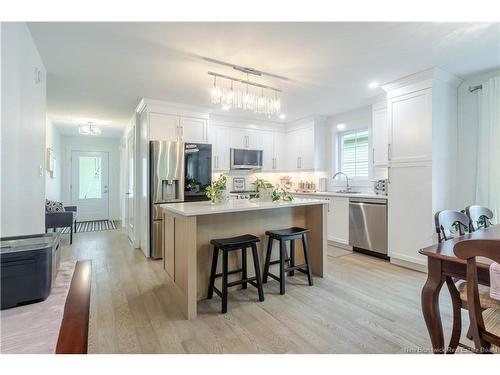 26 Leavery St, Fredericton, NB 