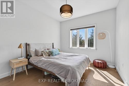 9304 Perth Road, Rideau Lakes, ON - Indoor Photo Showing Bedroom
