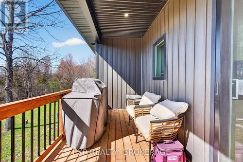 9304 Perth Road, Rideau Lakes, ON - Outdoor With Exterior
