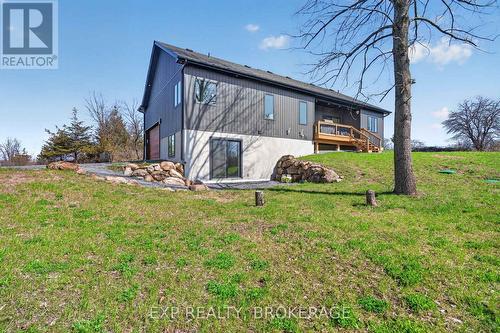 9304 Perth Road, Rideau Lakes, ON - Outdoor