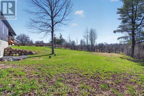 9304 Perth Road, Rideau Lakes, ON - Outdoor With View